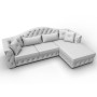 Диван угловой Артис правый угол