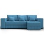 Диван угловой Лига-076 угол универсальный
