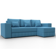 Диван угловой Лига-076 угол универсальный