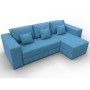 Диван угловой Лига-076 угол универсальный