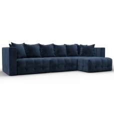Диван угловой Лига-052 НПБ Лонг угол универсальный