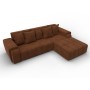 Диван угловой Лига-121 правый угол
