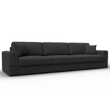 Диван прямой Лига-055 НПБ Лонг