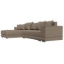 Диван угловой НордСтар левый угол