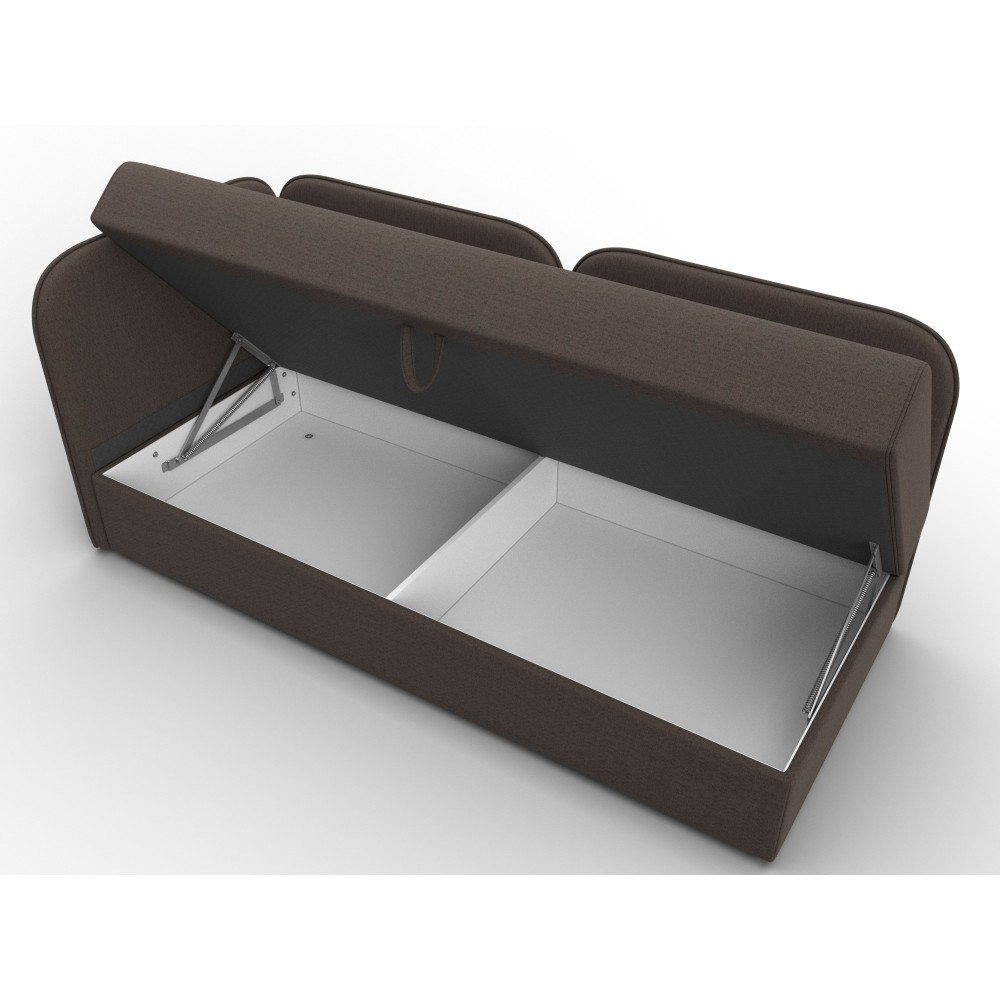 Тахта Лига-094 НПБ подлокотник слева Тахта Лига-094 НПБ подлокотник слева