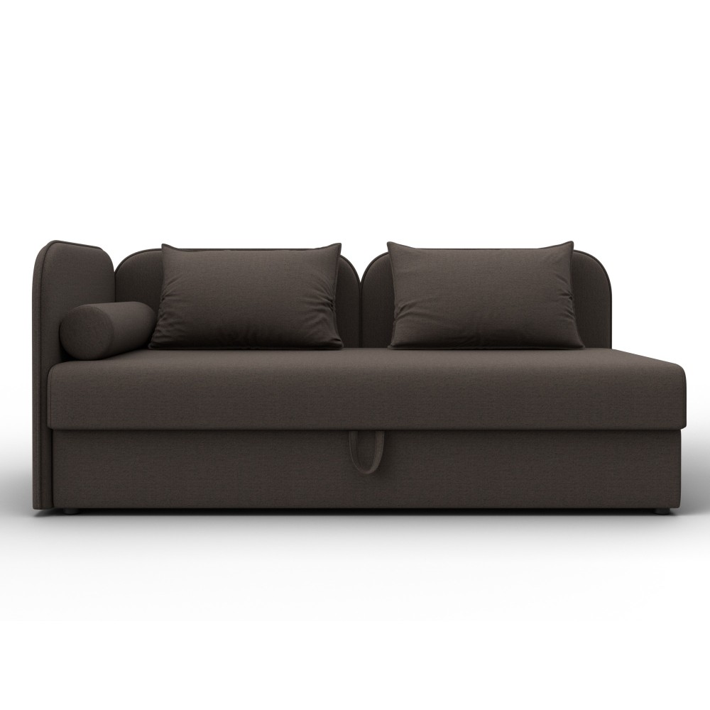 Тахта Лига-094 НПБ подлокотник слева Тахта Лига-094 НПБ подлокотник слева