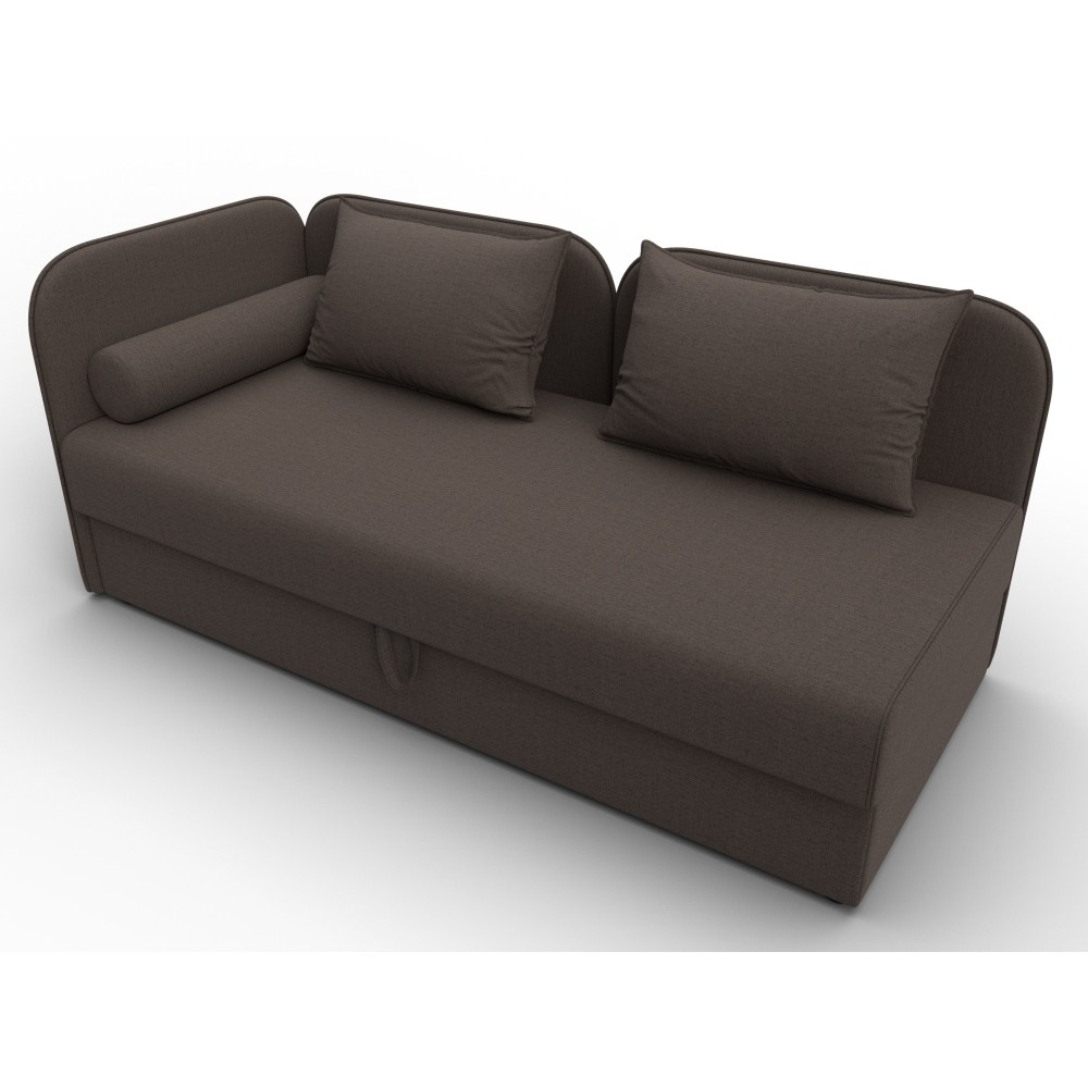 Тахта Лига-094 НПБ подлокотник слева Тахта Лига-094 НПБ подлокотник слева