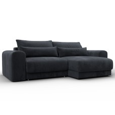 Диван угловой Лига-056 НПБ угол универсальный