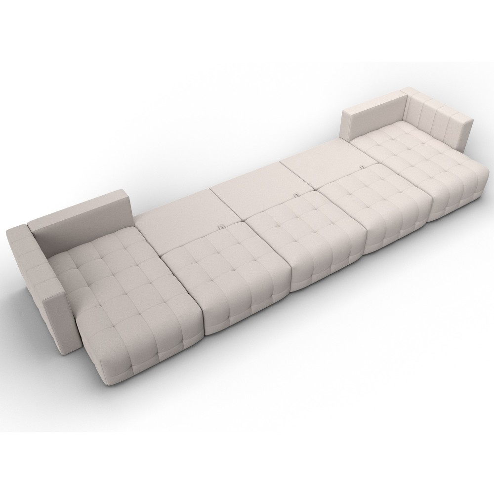 Диван П-образный Лига-052 НПБ МегаЛонг Диван П-образный Лига-052 НПБ МегаЛонг