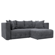 Диван угловой Лига-052 НПБ угол универсальный