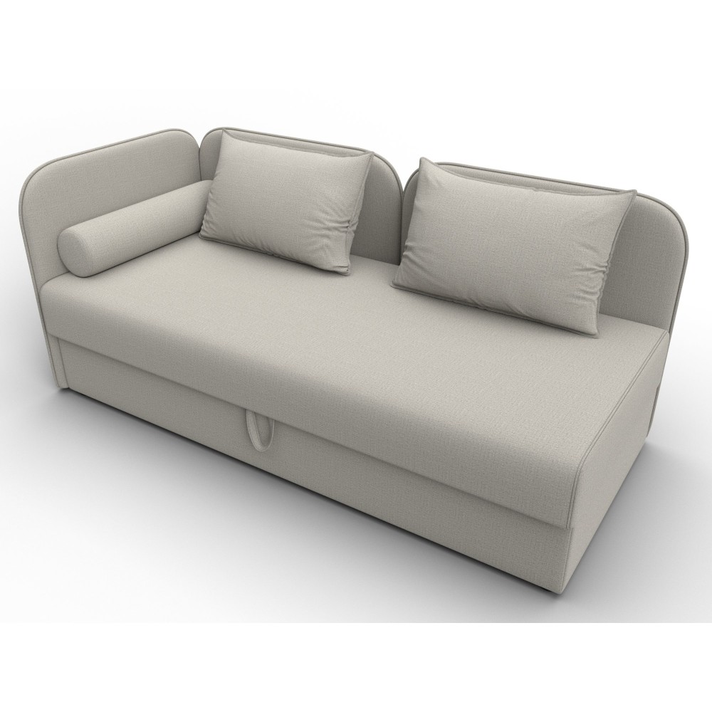 Тахта Лига-094 НПБ подлокотник слева Тахта Лига-094 НПБ подлокотник слева