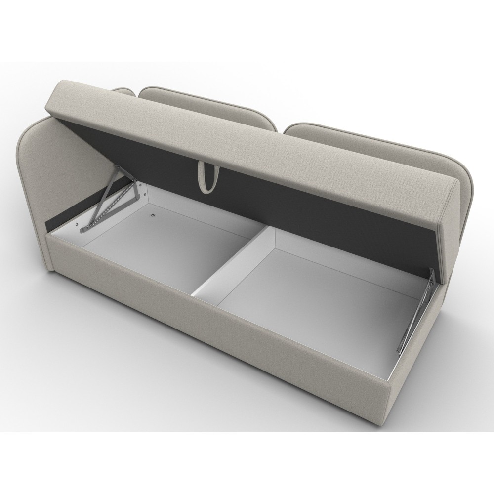 Тахта Лига-094 НПБ подлокотник слева Тахта Лига-094 НПБ подлокотник слева