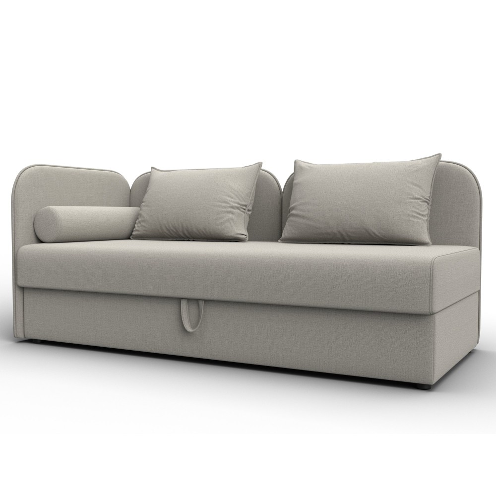 Тахта Лига-094 НПБ подлокотник слева Тахта Лига-094 НПБ подлокотник слева