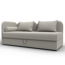 Тахта Лига-094 НПБ подлокотник слева