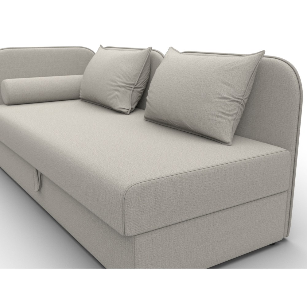 Тахта Лига-094 НПБ подлокотник слева Тахта Лига-094 НПБ подлокотник слева