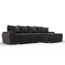 Диван угловой Лига-119 угол правый