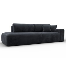 Диван прямой Лига-036 НПБ Модерн подлокотник справа