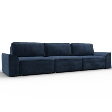 Диван прямой Лига-048 НПБ Лонг