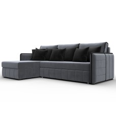 Диван угловой Лига-078 угол левый