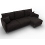 Диван угловой Лига-064 НПБ угол универсальный