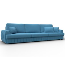 Диван прямой Лига-057 НПБ Лонг