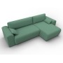Диван угловой Лига-099 угол универсальный