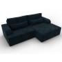 Диван угловой Лига-120 угол правый