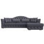 Диван угловой Артис правый угол