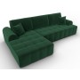 Диван угловой Лига-080 угол левый