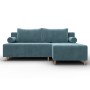 Диван угловой Лига-102 угол универсальный