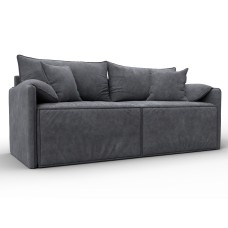 Диван прямой модульный Лига-106