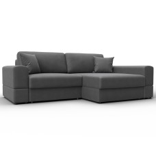 Диван угловой Лига-055 НПБ угол универсальный