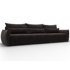 Диван прямой Лига-051 НПБ Лонг