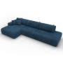 Диван угловой Лига-036 НПБ Модерн Лонг левый угол