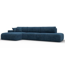 Диван угловой Лига-036 НПБ Модерн Лонг левый угол