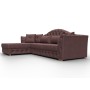 Диван угловой Артис левый угол