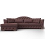 Диван угловой Артис левый угол