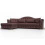 Диван угловой Артис левый угол