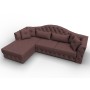 Диван угловой Артис левый угол