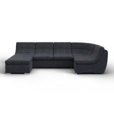 Диван П-образный модульный Холидей