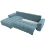 Диван угловой НордСтар левый угол