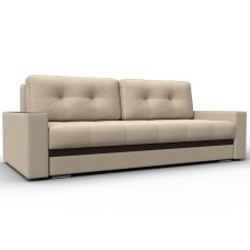 Диван прямой с декором Лига-096 НПБ