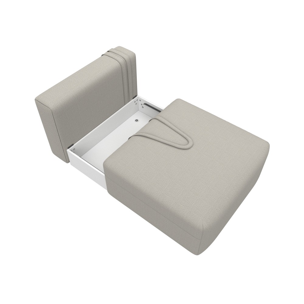 Модуль диван Лига-060 НПБ Модуль диван Лига-060 НПБ