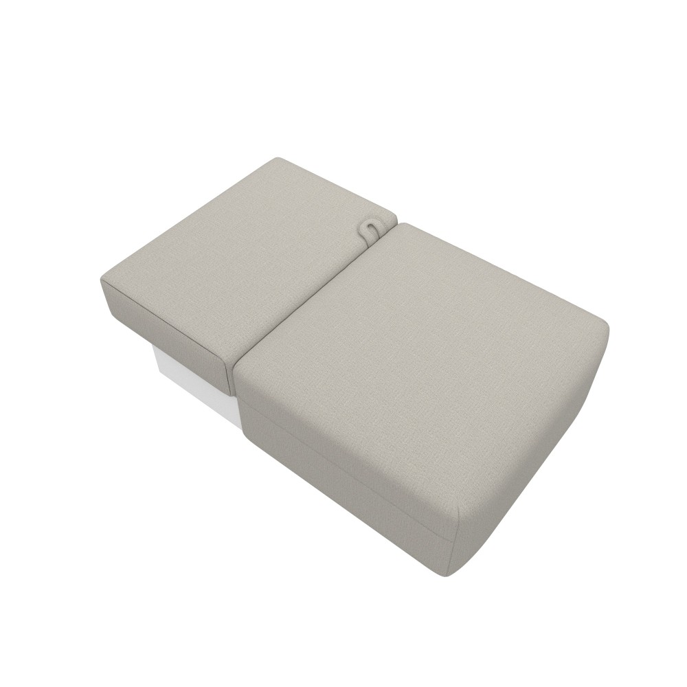 Модуль диван Лига-060 НПБ Модуль диван Лига-060 НПБ