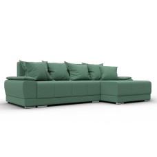 Диван угловой Лига-119 угол правый