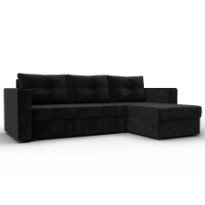 Диван угловой Атланта без стола универсальный угол