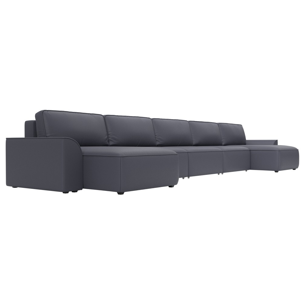 Диван П-образный Лига-048 НПБ МегаЛонг Диван П-образный Лига-048 НПБ МегаЛонг