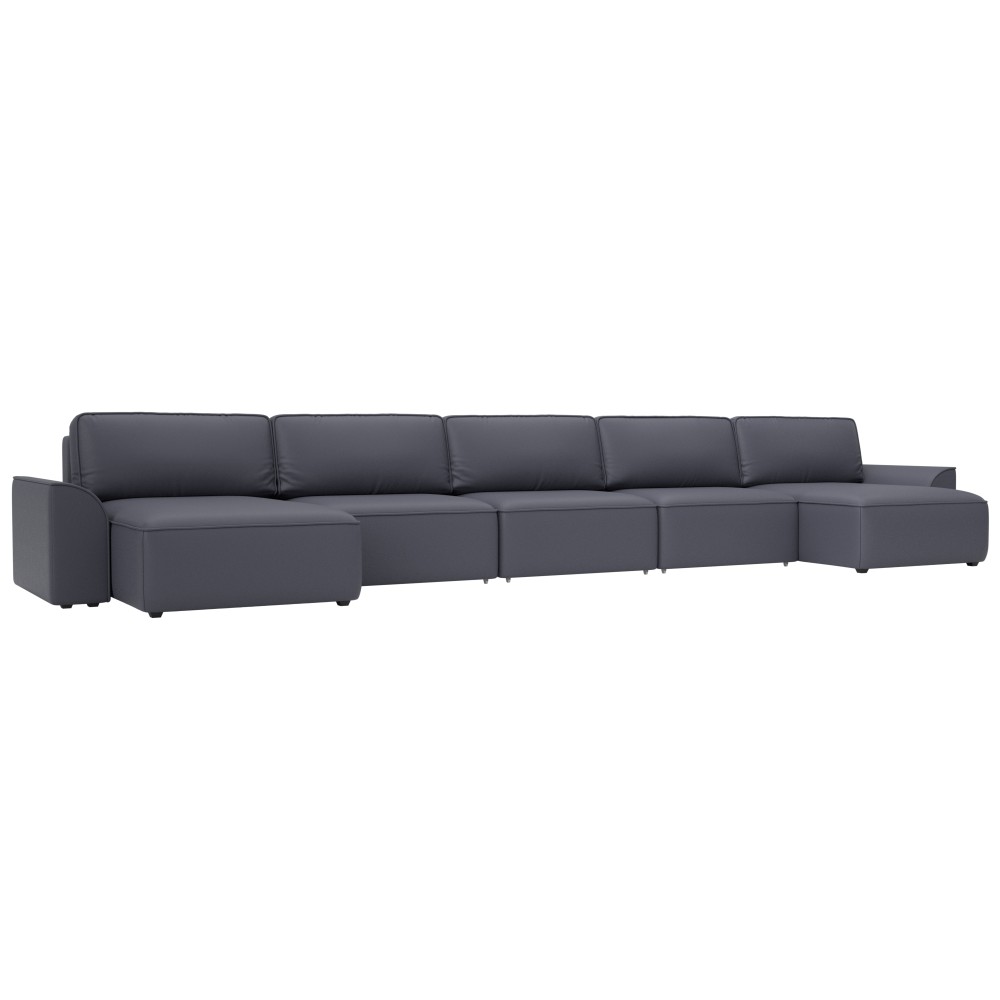 Диван П-образный Лига-048 НПБ МегаЛонг Диван П-образный Лига-048 НПБ МегаЛонг