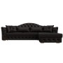 Диван угловой Артис правый угол