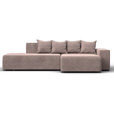 Диван угловой Лига-079 угол правый